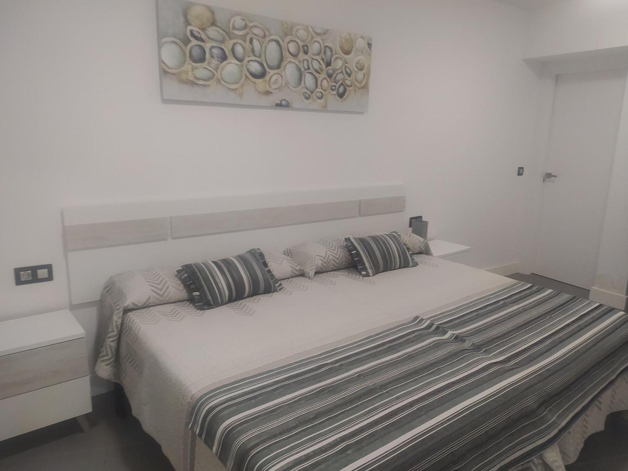 Apartmán El Legado Manuela Andújar Exteriér fotografie