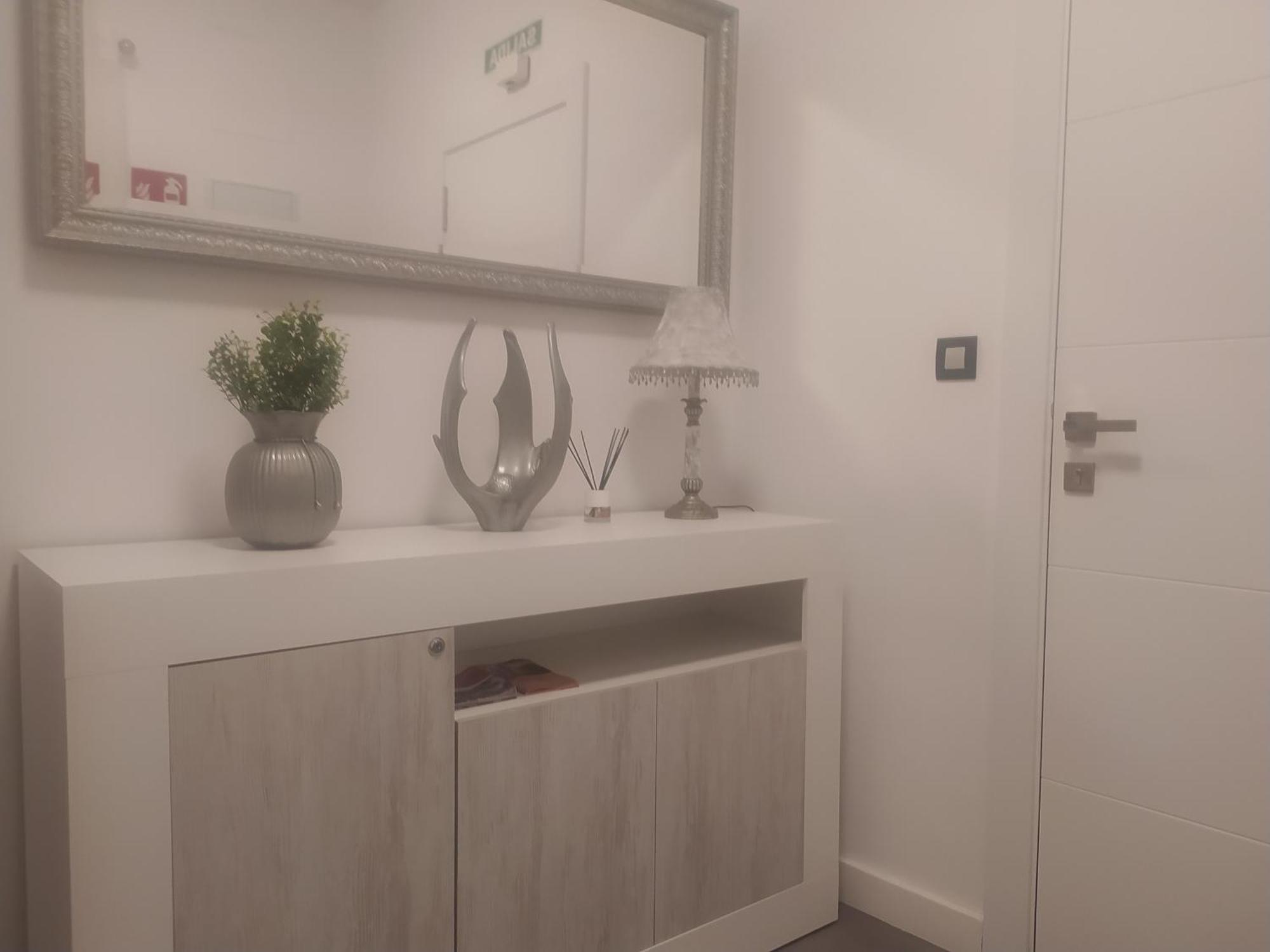 Apartmán El Legado Manuela Andújar Exteriér fotografie