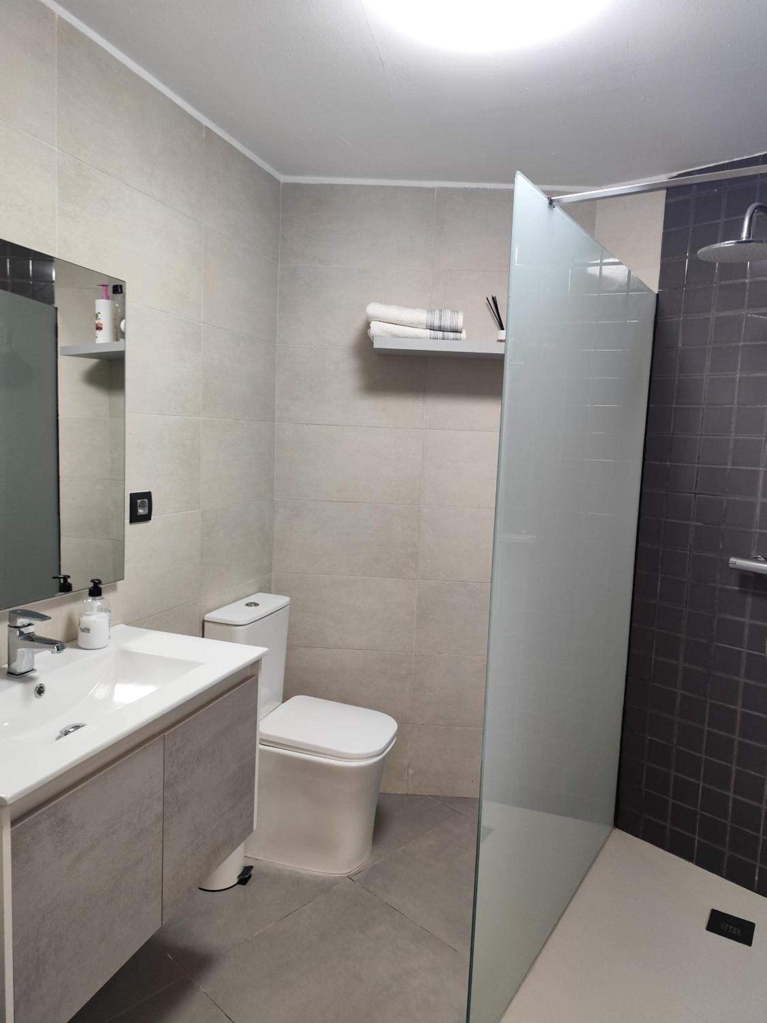 Apartmán El Legado Manuela Andújar Exteriér fotografie