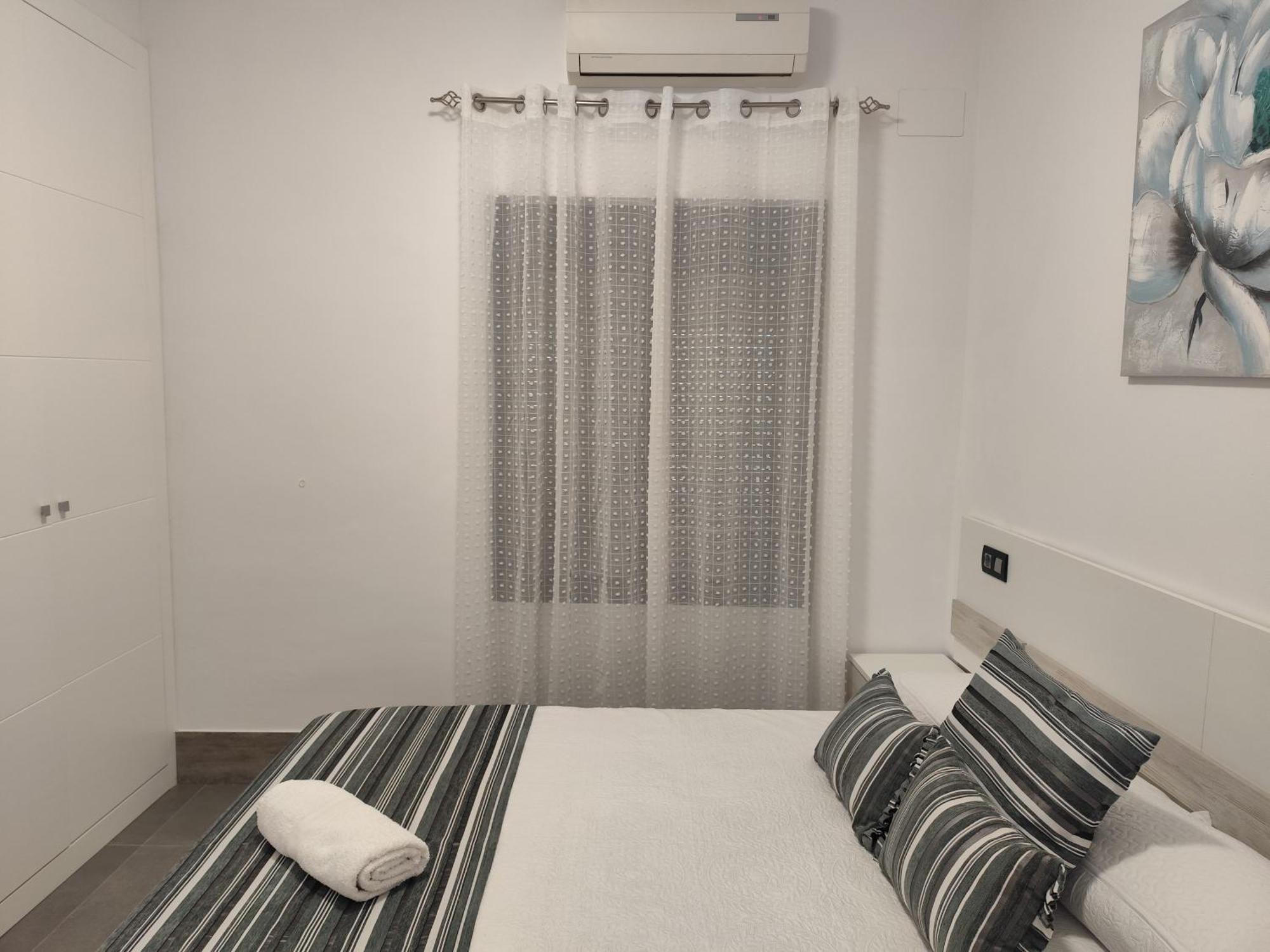 Apartmán El Legado Manuela Andújar Exteriér fotografie